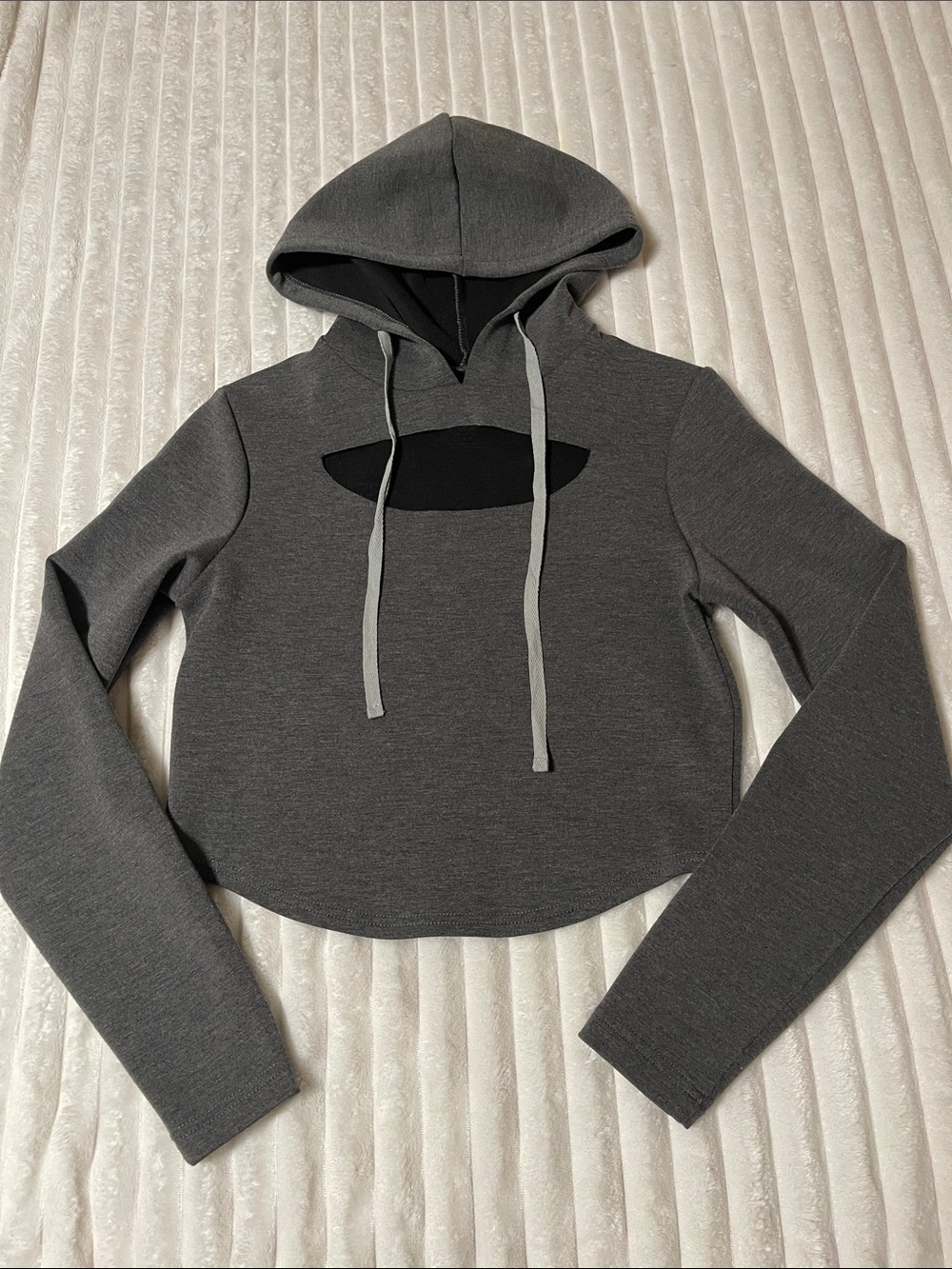 Buffbunny Hoodie | Size XS